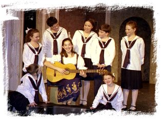 PGTheatre's Sound of Music